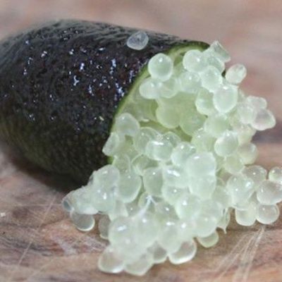 Citron Caviar à chair rose - Vente en ligne de plants de Citron Caviar à  chair rose pas cher